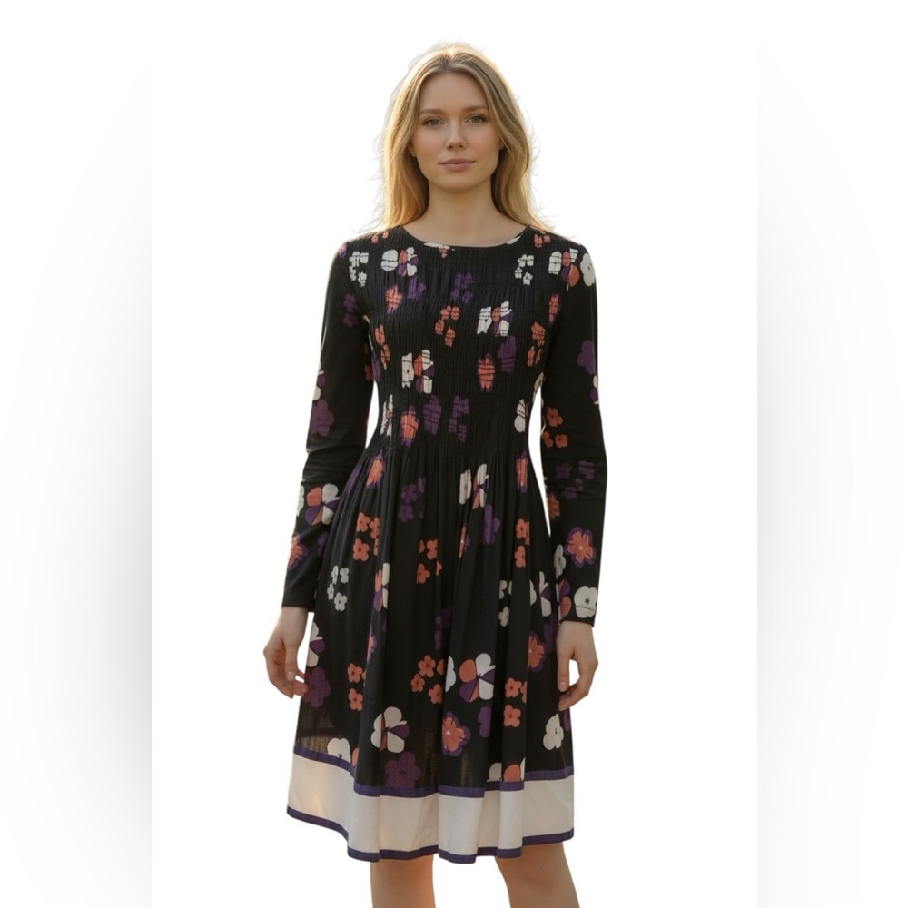 Zadig and Voltaire cotton dress